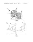 SELECTIVE SHREDDING, SIEVING, AND/OR SEPARATING DEVICE CONNECTED TO A     HYGENIC PRODUCTION OR OPERATING IN AN OFF-LINE LOCATION diagram and image