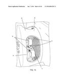 SELECTIVE SHREDDING, SIEVING, AND/OR SEPARATING DEVICE CONNECTED TO A     HYGENIC PRODUCTION OR OPERATING IN AN OFF-LINE LOCATION diagram and image