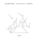 SELECTIVE SHREDDING, SIEVING, AND/OR SEPARATING DEVICE CONNECTED TO A     HYGENIC PRODUCTION OR OPERATING IN AN OFF-LINE LOCATION diagram and image