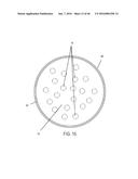 SELECTIVE SHREDDING, SIEVING, AND/OR SEPARATING DEVICE CONNECTED TO A     HYGENIC PRODUCTION OR OPERATING IN AN OFF-LINE LOCATION diagram and image