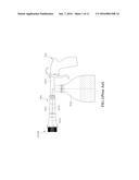 AIR-CONDUCTIVE ROTARY SPRINKLER diagram and image