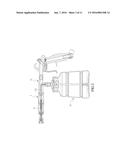 AIR-CONDUCTIVE ROTARY SPRINKLER diagram and image