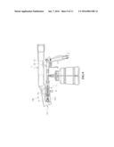 AIR-CONDUCTIVE ROTARY SPRINKLER diagram and image