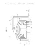 SUBSTRATE TREATING APPARATUS AND METHOD diagram and image