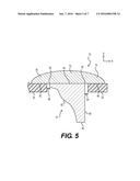 METHODS OF FORMING A LAYER OF CLADDING MATERIAL ON A COMPONENT, AND A     RELATED SYSTEM diagram and image