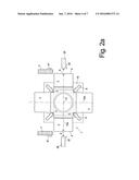 MACHINING PROCESS OF PINION SHAFTS ON LATHES diagram and image