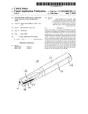 Cutting tool, especially a friction tool, milling tool or drilling tool. diagram and image