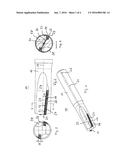 Cutting tool, especially a friction tool, milling tool or drilling tool. diagram and image