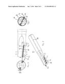 Cutting tool, especially a friction tool, milling tool or drilling tool. diagram and image