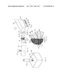 Cutting tool, especially a friction tool, milling tool or drilling tool. diagram and image