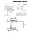 Solid Cartridge for a Pulse Weld Forming Electrode and Method of Joining     Tubular Members diagram and image