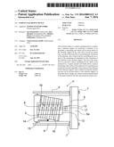 Surface Machining Device diagram and image