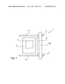 Surface Machining Device diagram and image