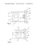 Surface Machining Device diagram and image