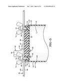 METER PULLER WITH SAFETY SHIELD diagram and image