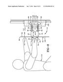 METER PULLER WITH SAFETY SHIELD diagram and image