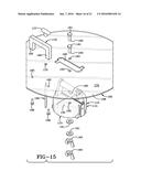 METER PULLER WITH SAFETY SHIELD diagram and image