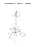 UNIVERSAL DRILL STAND diagram and image