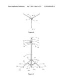 UNIVERSAL DRILL STAND diagram and image