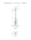 UNIVERSAL DRILL STAND diagram and image