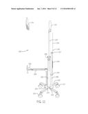 UNIVERSAL DRILL STAND diagram and image