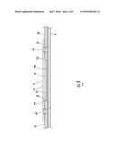 COMPOSITE END EFFECTOR AND METHOD OF MAKING A COMPOSITE END EFFECTOR diagram and image