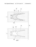 COMPOSITE END EFFECTOR AND METHOD OF MAKING A COMPOSITE END EFFECTOR diagram and image