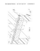 MOLDING A FLUID FLOW STRUCTURE diagram and image