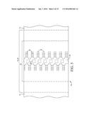 MOLDING A FLUID FLOW STRUCTURE diagram and image