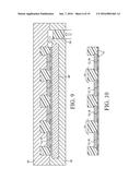 MOLDING A FLUID FLOW STRUCTURE diagram and image