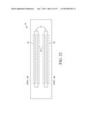 MOLDING A FLUID FLOW STRUCTURE diagram and image