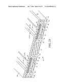 MOLDING A FLUID FLOW STRUCTURE diagram and image