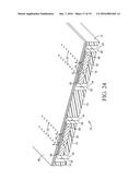 MOLDING A FLUID FLOW STRUCTURE diagram and image