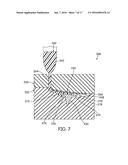 METHOD OF MAKING AN ARTICLE OF FOOTWEAR WITH A SEGMENTED PLATE diagram and image