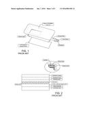 Methods and apparatus for the fabrication of pattern arrays in making     touch sensor panels diagram and image