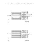 Methods and apparatus for the fabrication of pattern arrays in making     touch sensor panels diagram and image