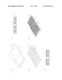 Large Format Polystyrene Panel diagram and image