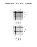 GAS FILLED CROSSLAMINATE AND METHOD AND APPARATUS FOR ITS MANUFACTURE diagram and image