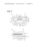 THERMAL HEAD AND THERMAL PRINTER diagram and image