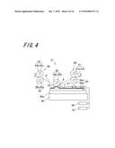 THERMAL HEAD AND THERMAL PRINTER diagram and image