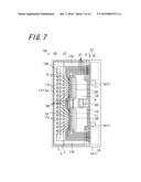 THERMAL HEAD AND THERMAL PRINTER diagram and image