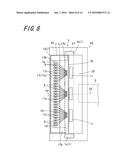 THERMAL HEAD AND THERMAL PRINTER diagram and image