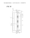 THERMAL HEAD AND THERMAL PRINTER diagram and image