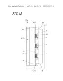 THERMAL HEAD AND THERMAL PRINTER diagram and image