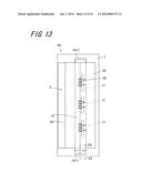 THERMAL HEAD AND THERMAL PRINTER diagram and image