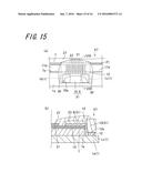 THERMAL HEAD AND THERMAL PRINTER diagram and image