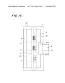 THERMAL HEAD AND THERMAL PRINTER diagram and image