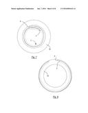 RUNFLAT DEVICE AND FITTING METHOD diagram and image