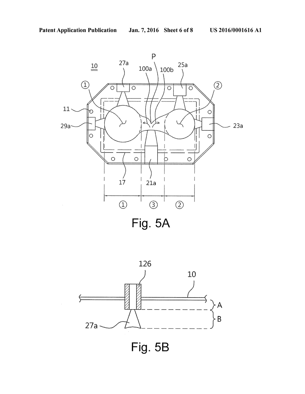 MANIFOLD AND CENTRAL TIRE INFLATION SYSTEM USING THE SAME - diagram, schematic, and image 07