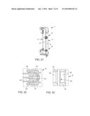 COOLING DEVICE FOR A MOTOR VEHICLE diagram and image